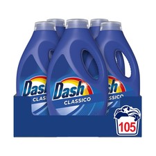 Dash Detersivo Liquido
