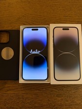 Iphone pro max 128gb - iphone,