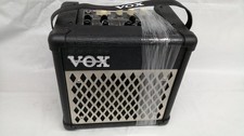 VOX MINI5 RHYTHM Amplificatore