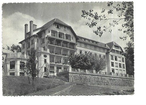 Villard lans aerium - ,