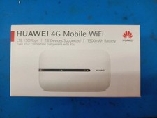 Huawei Mobile WiFi E5576 - 320