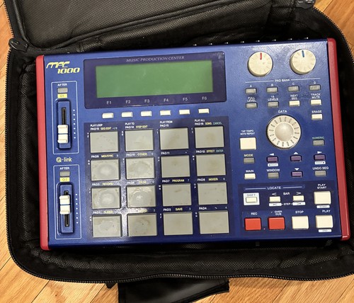Mpc 1000 jjos 128mb - 1000, ram,