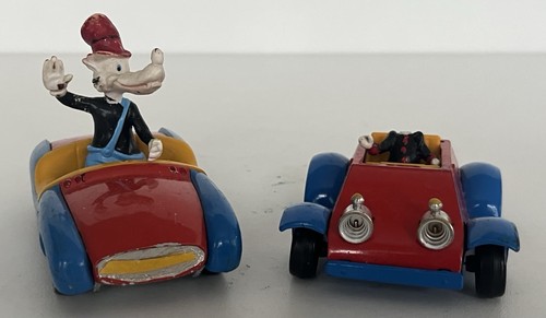 Politoys walt disney - politoys, lupo