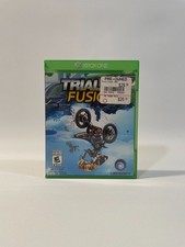 Trials Fusion Xbox One