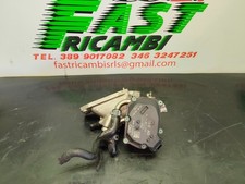 CORPO FARFALLATO AUDI A3 8V VW GOLF VII 2.0 TDI DGC 04L128063T 04L128059T 2018