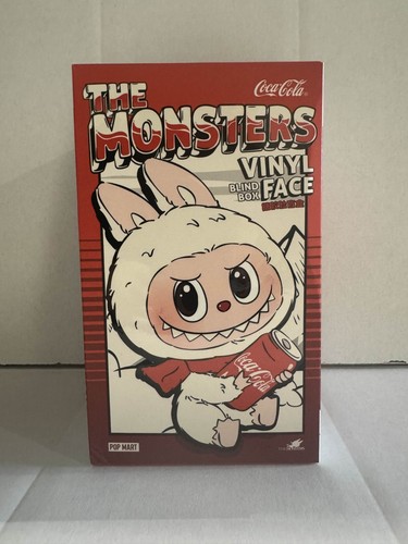 Pop mart labubu the monsters - labubu,