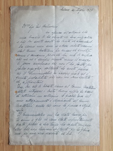 Villani renata lettera - villani,,