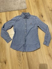 Polo Ralph Lauren camicia di