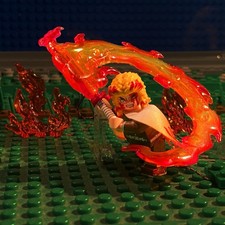 Minifigure personalizzata