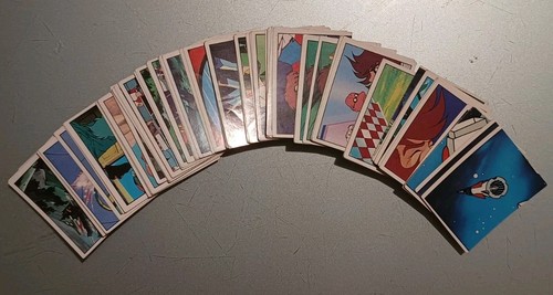 Lotto figurine panini - lotto,