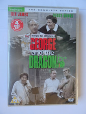 George And The Dragon The