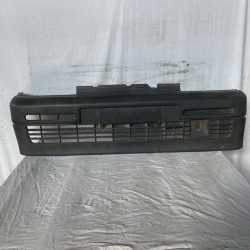 Paraurti anteriore fiat 500 - anteriore,