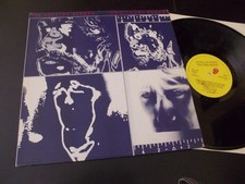 Rolling Stones "Emotional