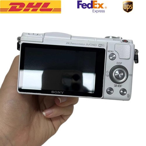 Sony a5100 alpha mirrorless - a5100,