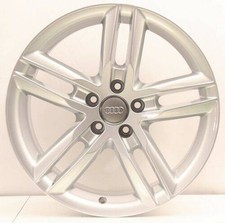 Cerchio in lega Audi A6 C7 C8