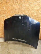 Cofano BMW SERIE 3 E46 PHASE 1