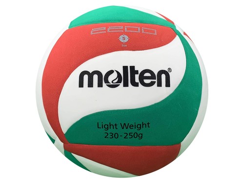 Molten pallone pallavolo - molten,