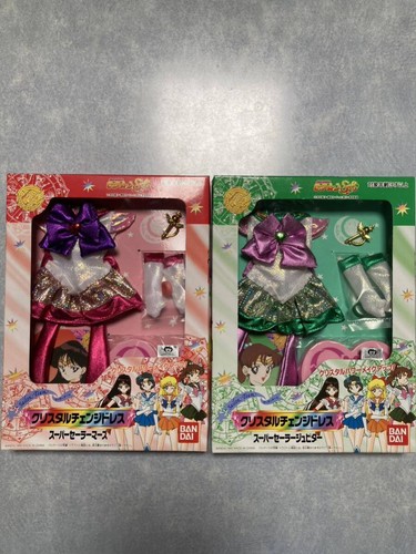 Bandai abito cambio - [bandai],