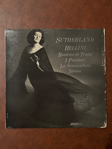 Sutherland bellini beatrice - sutherland/bellini-beatrice, di