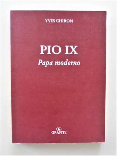 Pio papa moderno - ix,