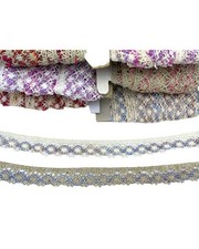 Passamaneria Merletto Tombolo