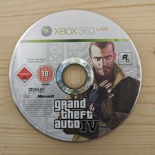 Grand Theft Auto IV - GTA  4 -