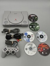 Sony Playstation PS1 SCPH-7501