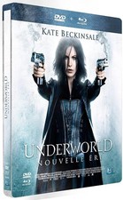 DVD Underworld 4: New Age [Blu-ray]