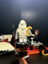 LEGO Moon Knight Marvel Serie