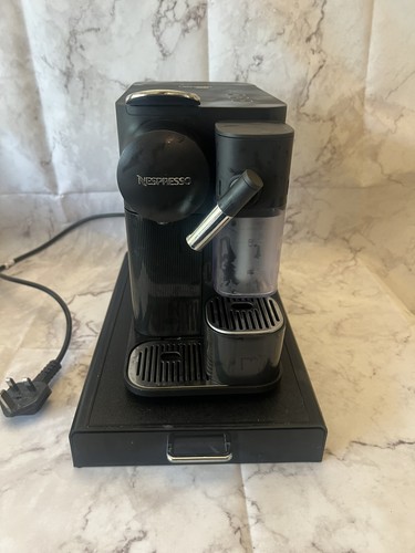 Delonghi lattissima one - delonghi,