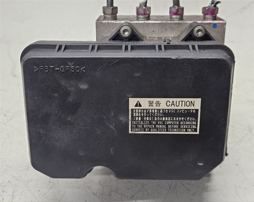 Centralina abs per - centralina,