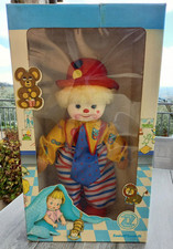  BAMBOLA ZANINI ZAMBELLI NUOVA