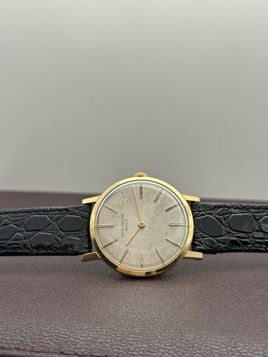 Patek phillipe calatrava - patek, |