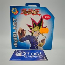 DIGIBLAST YU GI OH NUOVO NEW
