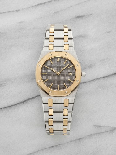 Vintage 1990s audemars - vintage,
