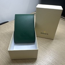 Rolex  Watch Pochette Travel