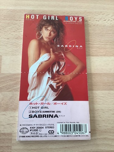 Sabrina hot girl - girl,