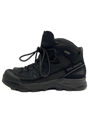 Stivali trekking salomon - trekking,