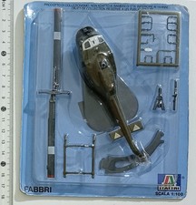 I138822 fabbri italeri - ,
