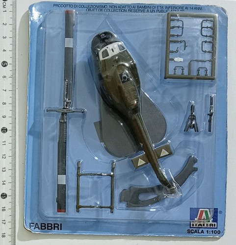I138822 fabbri italeri - ,