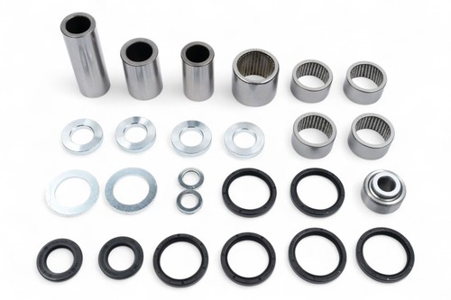 Prox kit revisione - revisione, leverismi