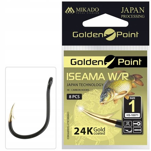 Golden point iseama con ami - golden,