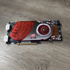 ATI Radeon HD 4850 512mb