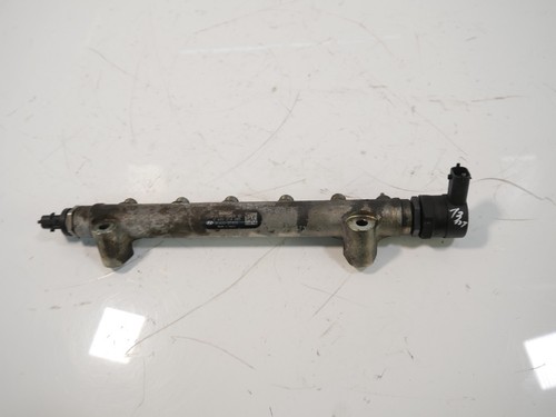 Tubo rail per - per, hyundai