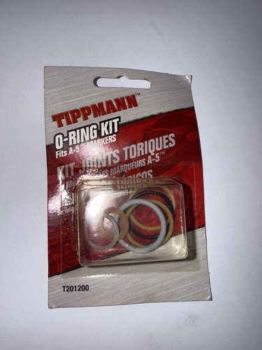 Tippmann paintball ring - tippmann, a5