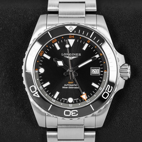 Orologio longines - orologio,