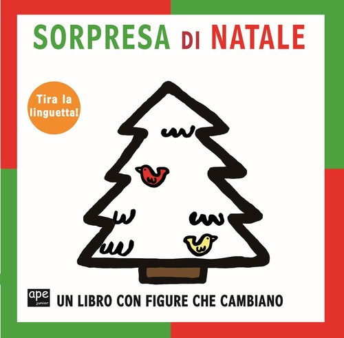 Sorpresa natale ediz a - di, ediz.
