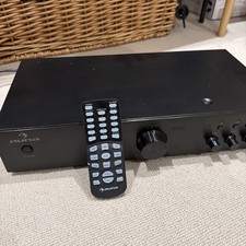 Amplificatore Hifi Bluetooth