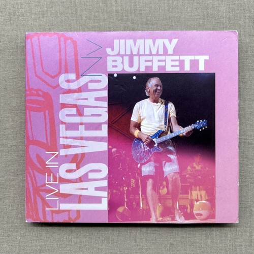 Live las vegas jimmy - live, in