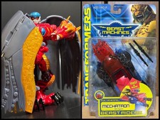 Transformers Beast Wars Returns Mechatron